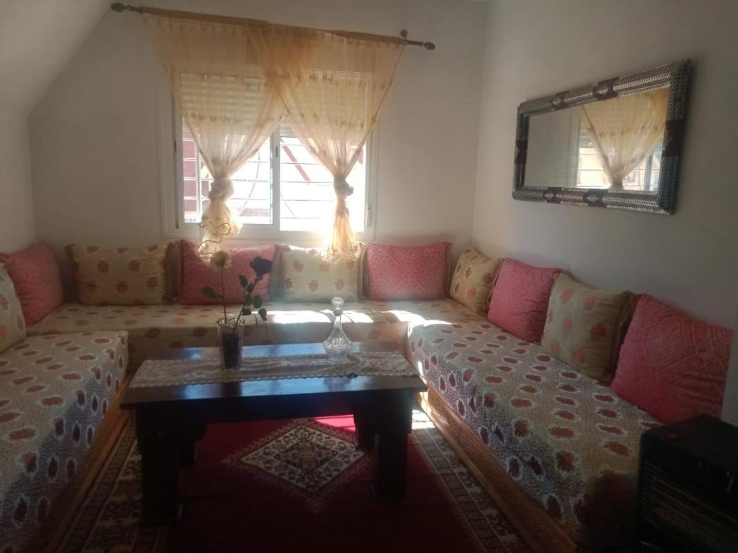 Les Jardain D'Ifrane Daire Ifrane  Dış mekan fotoğraf