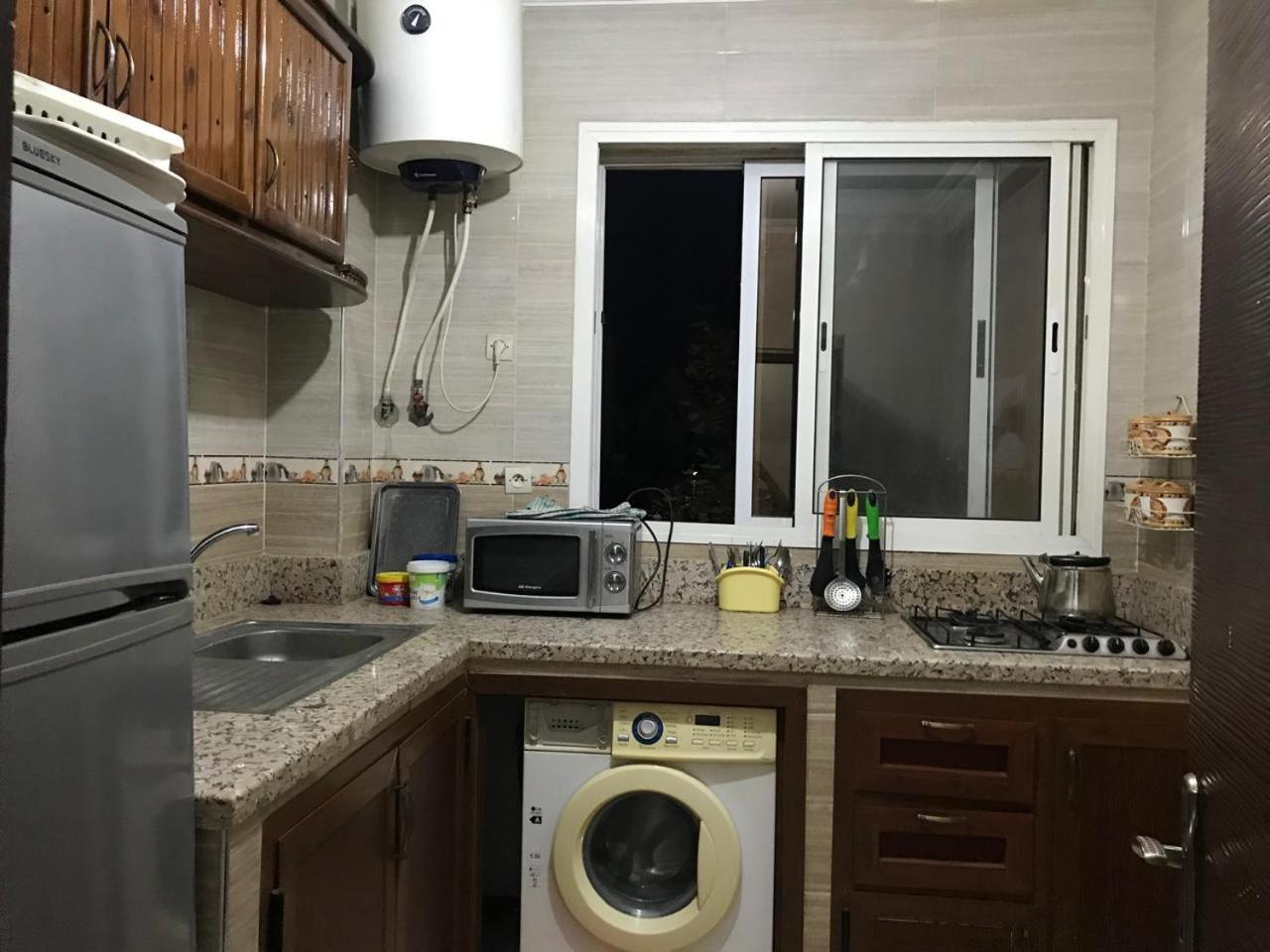 Les Jardain D'Ifrane Daire Ifrane  Dış mekan fotoğraf